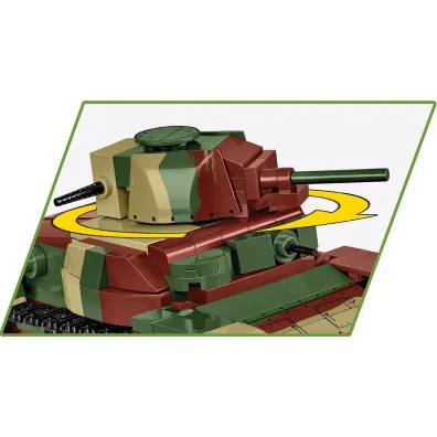 HC Type 95 Ha-Go