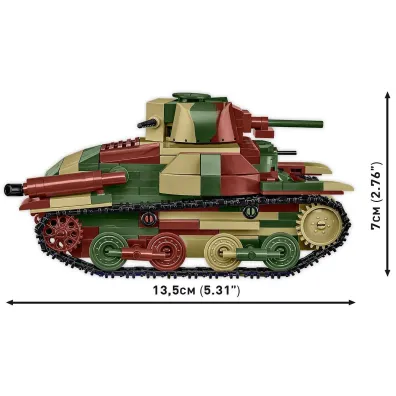 HC Type 95 Ha-Go