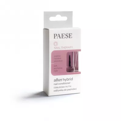 Paese Nail Therapy After Hybrid od�ywka do paznokci mi�kkich i �amliwych 8 ml