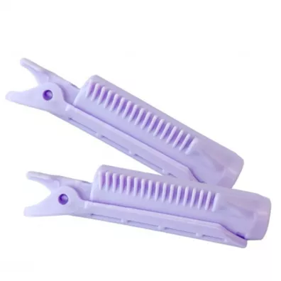 Ecarla Spinki do stylizacji w�os�w 10x3cm AK09 2 szt.