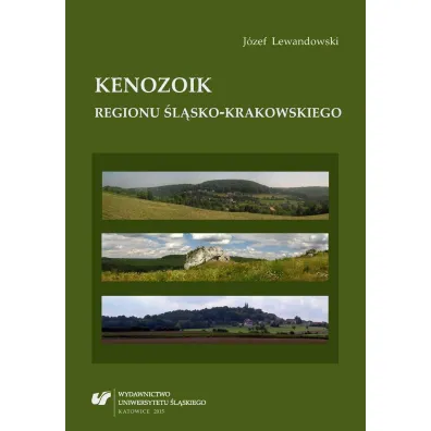 Kenozoik regionu �l�sko-krakowskiego - J�zef Lewandowski
