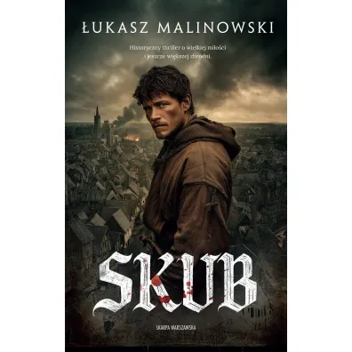 Skub - �ukasz Malinowski