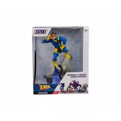 Zoteki X-MEN figurka Cyclops