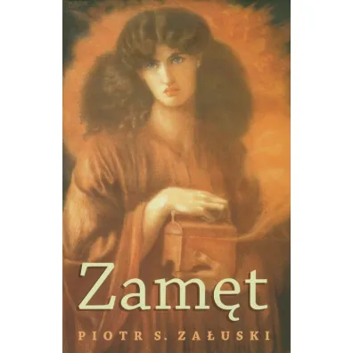 Zam�t. Opowie�� o czasach i �yciu Mickiewicza - Piotr S. Za�uski