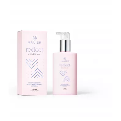 Halier Odywka do wosw Re:flect 150 ml