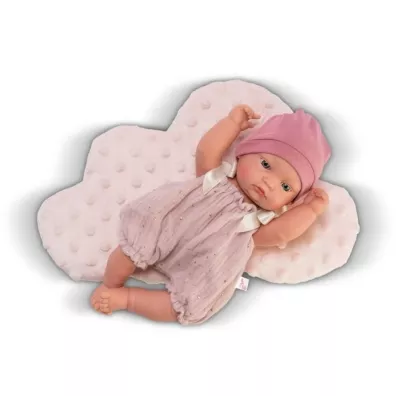 Lalka hiszpaska Gordi 28cm Marina Pau