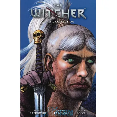 The Witcher: Classic Collection - Andrzej Sapkowski