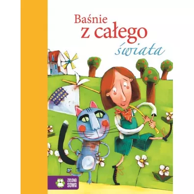 Kolekcjonerska. Ba�nie z ca�ego �wiata