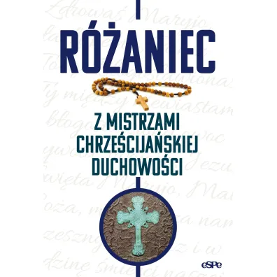 R�aniec z mistrzami chrze�cija�skiej duchowo�ci - Micha� Wilk