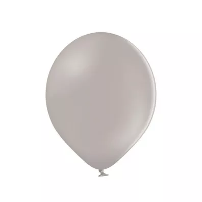 Belbal Balony B105 Pastel Warm Grey 100 szt.