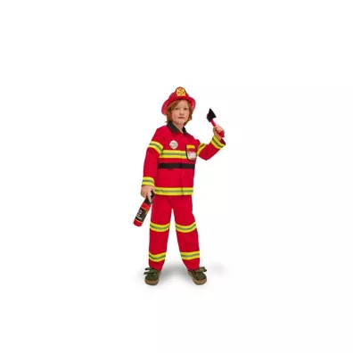 Strj straak czerwony rozm. 96-116cm