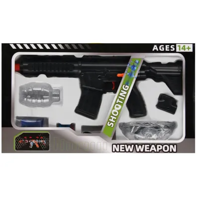 Karabin na pociski wodne MEGA CREATIVE 571468