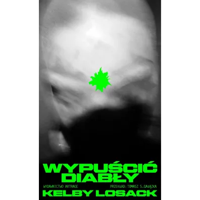 Wypu�ci� diab�y - Kelby Losack