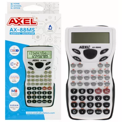 Kalkulator AX-88MS AXEL 526705