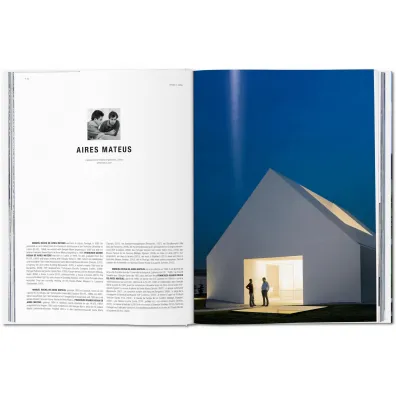 Contemporary Houses. 100 Homes Around the World wer. angielska