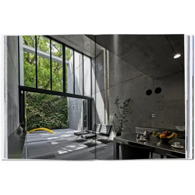 Contemporary Houses. 100 Homes Around the World wer. angielska