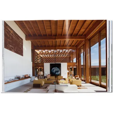 Contemporary Houses. 100 Homes Around the World wer. angielska