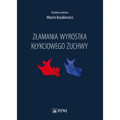 Z�amania wyrostka k�ykciowego �uchwy - Marcin  Kozakiewicz