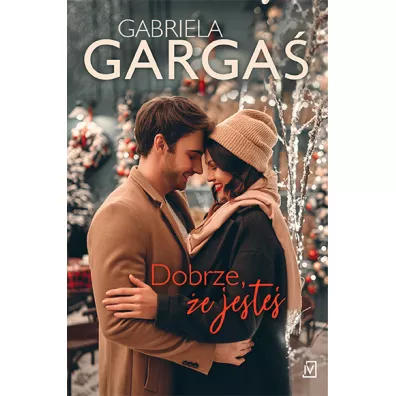 Dobrze, e jeste - Gabriela Garga
