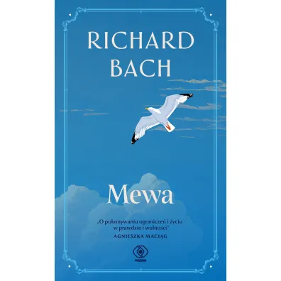 Mewa - Richard Bach