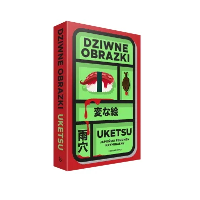 Dziwne obrazki