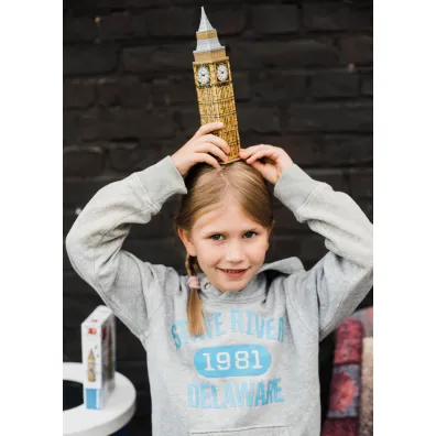 Puzzle mini 54 el. 3D Big Ben Ravensburger