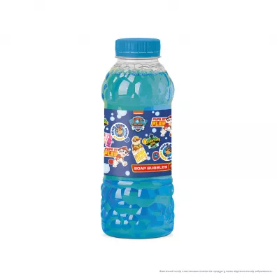Mega ba�ki mydlane Psi Patrol 450ml Dodo