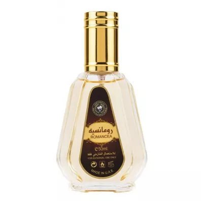Ard al Zaafaran Romancea Woda perfumowana 50 ml