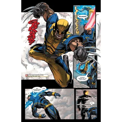 Marvel Classic Deadpool i Cable. Tom 1