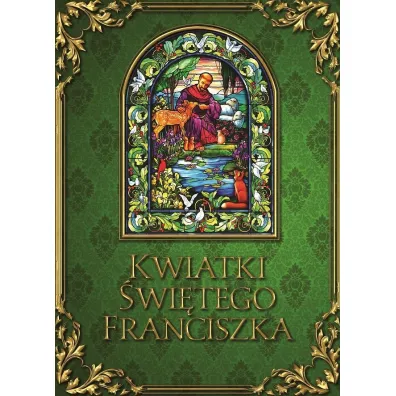 Kwiatki �wi�tego Franciszka - Ugolino z Montegiorgio