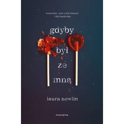 Gdyby by� ze mn�. The Instant. Tom 1