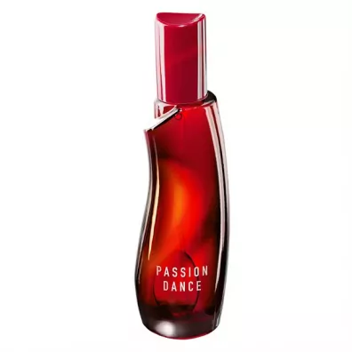 Avon Woda toaletowa dla kobiet Passion Dance 50 ml