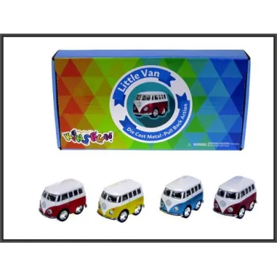 VW Van 5cm z nap�dem Hipo