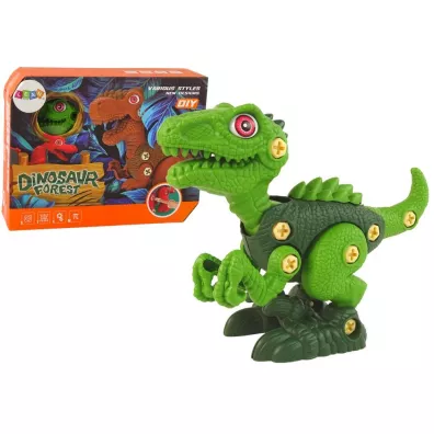 Dinozaur d rozkr�cania