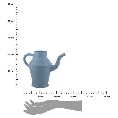 Esschert Design Konewka Vintage 2 l