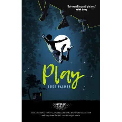 Play - Luke Palmer