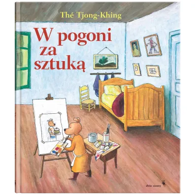 W pogoni za sztuk�