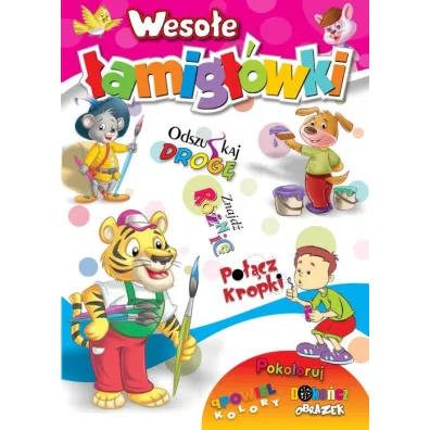 Weso�e �amig��wki