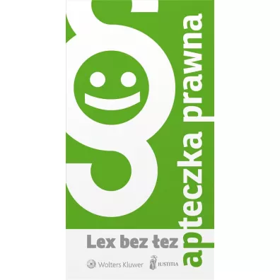 Apteczka prawna. Lex bez �ez