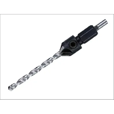 Stanley Sta.wiert�o pilotuj�ce 10mm + pog��biacz