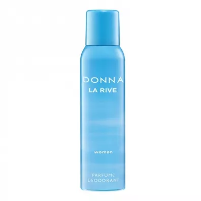 La Rive Donna For Woman Dezodorant w sprayu 150 ml