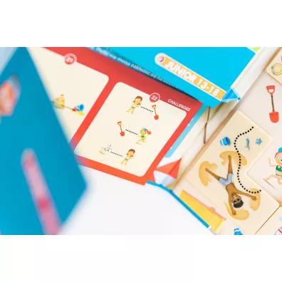 Smart Games. Na Pla�y (PL) IUVI Games