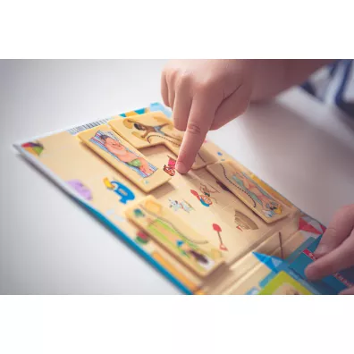 Smart Games. Na Pla�y (PL) IUVI Games