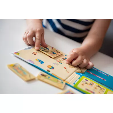 Smart Games. Na Pla�y (PL) IUVI Games