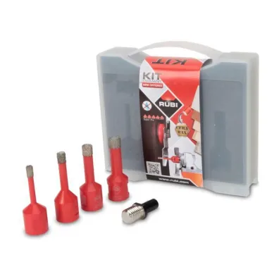 Rubi Zestaw mini drygres pl