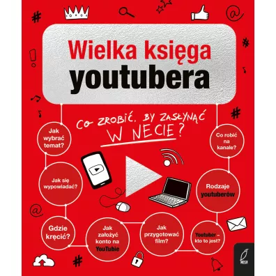 Wielka Ksiga YouTubera