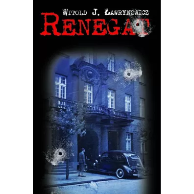 Renegat Wojna wywiadw w 1926 roku - Witold awrynowicz