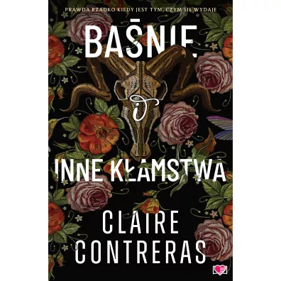 Ba�nie i inne k�amstwa - Claire  Contreras