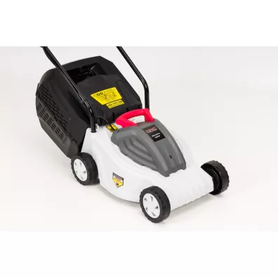 Nac Kosiarka elektr. 1200w silnik indukc. le12-32-pi-j 32cm Nac Kosiarka elektr. 1200w silnik indukc. le12-32-pi-j 32cm