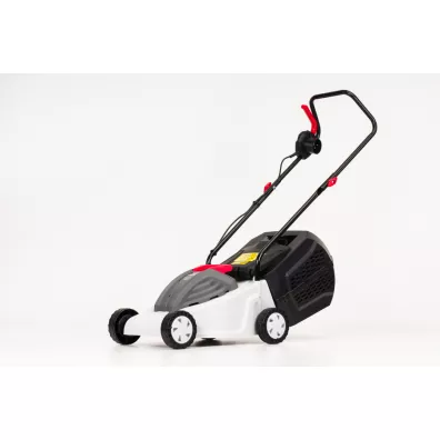 Nac Kosiarka elektr. 1200w silnik indukc. le12-32-pi-j 32cm Nac Kosiarka elektr. 1200w silnik indukc. le12-32-pi-j 32cm